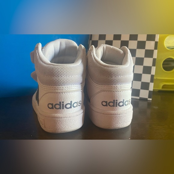 Adidas mid hoops 8c - Picture 2 of 4